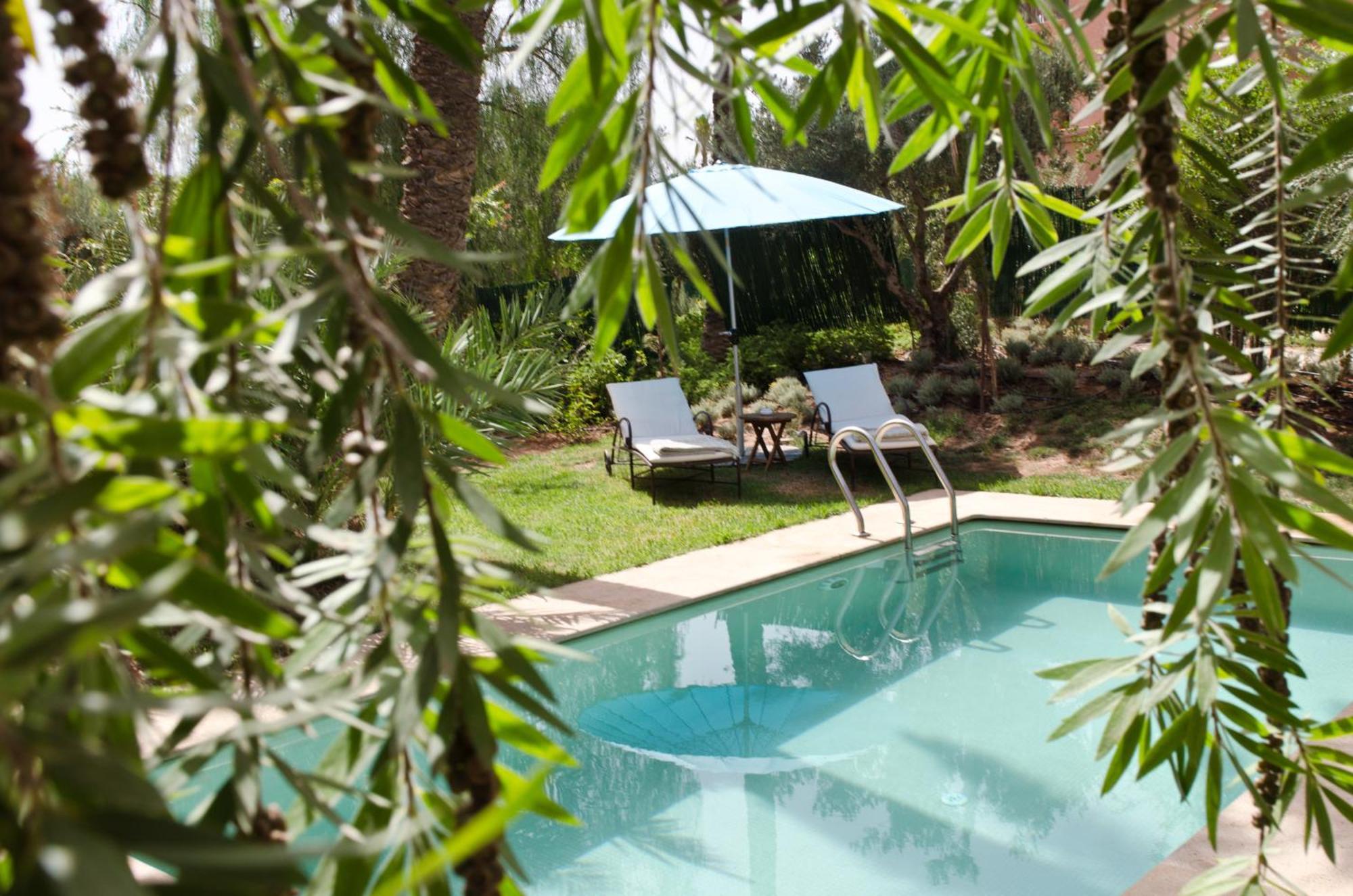 Tigmiza Boutique Hotel & Spa Ouled Jelal Room photo Riad L'Oasis d'Argana