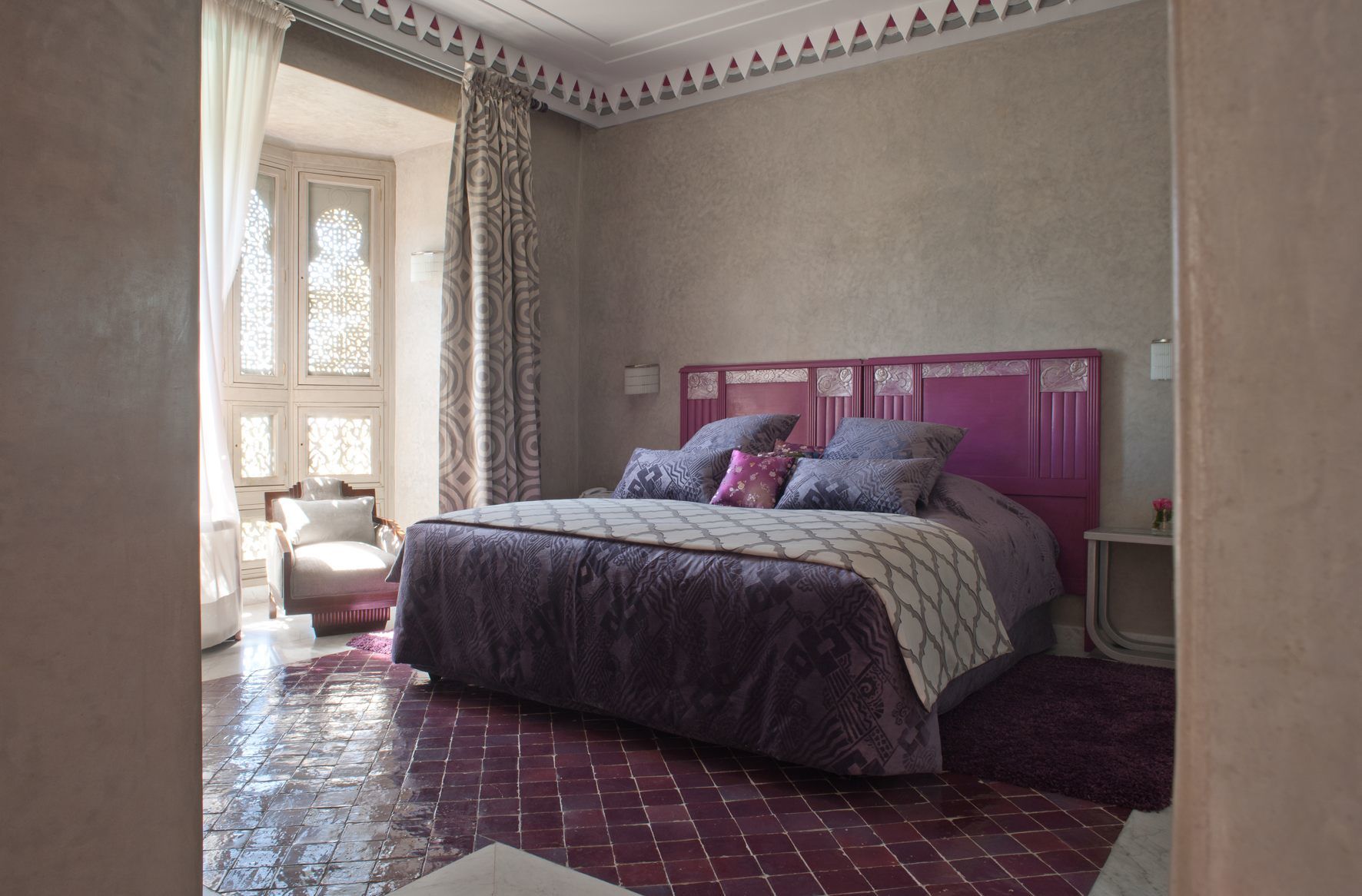 Tigmiza Boutique Hotel & Spa Ouled Jelal Exterior photo